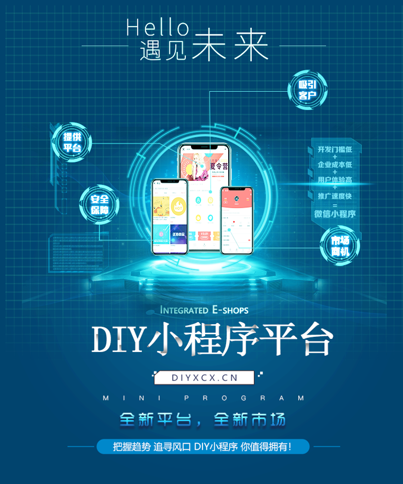呈贡网站制作：数字化转型的桥梁与纽带