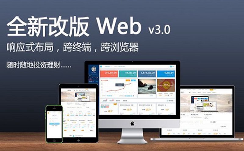 昆明网站建设引领数字化转型